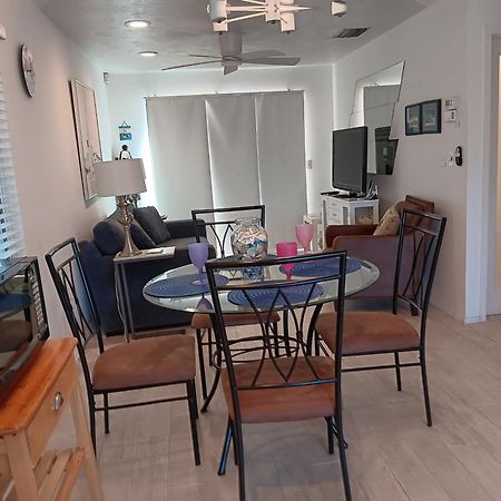 Coquina Beach Club 110 Bradenton Beach Ngoại thất bức ảnh