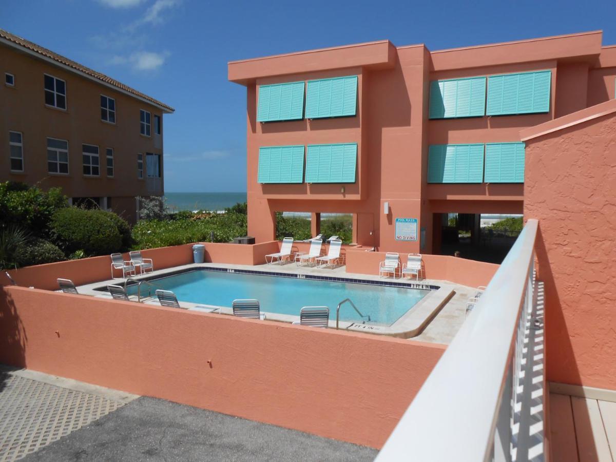 Coquina Beach Club 110 Bradenton Beach Ngoại thất bức ảnh