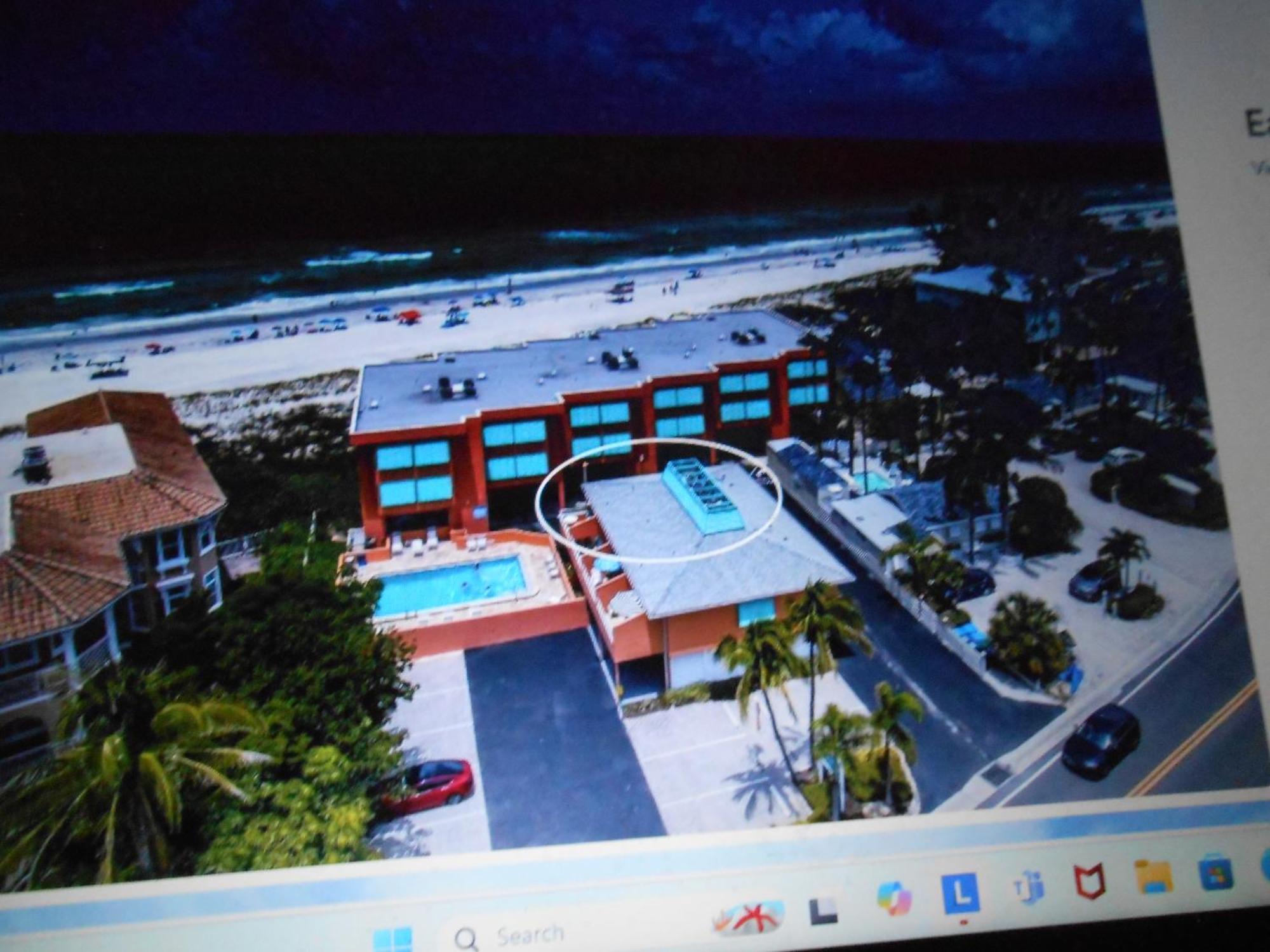 Coquina Beach Club 110 Bradenton Beach Ngoại thất bức ảnh