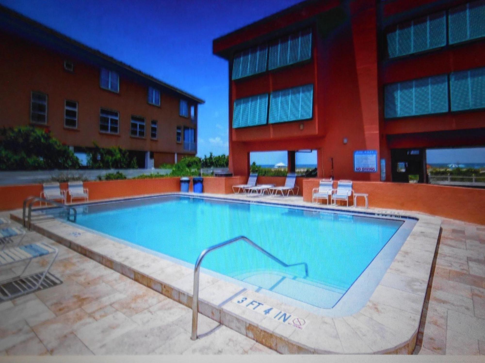 Coquina Beach Club 110 Bradenton Beach Ngoại thất bức ảnh