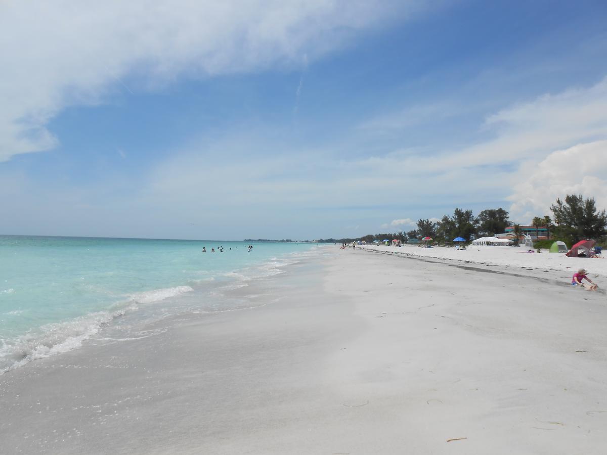 Coquina Beach Club 110 Bradenton Beach Ngoại thất bức ảnh